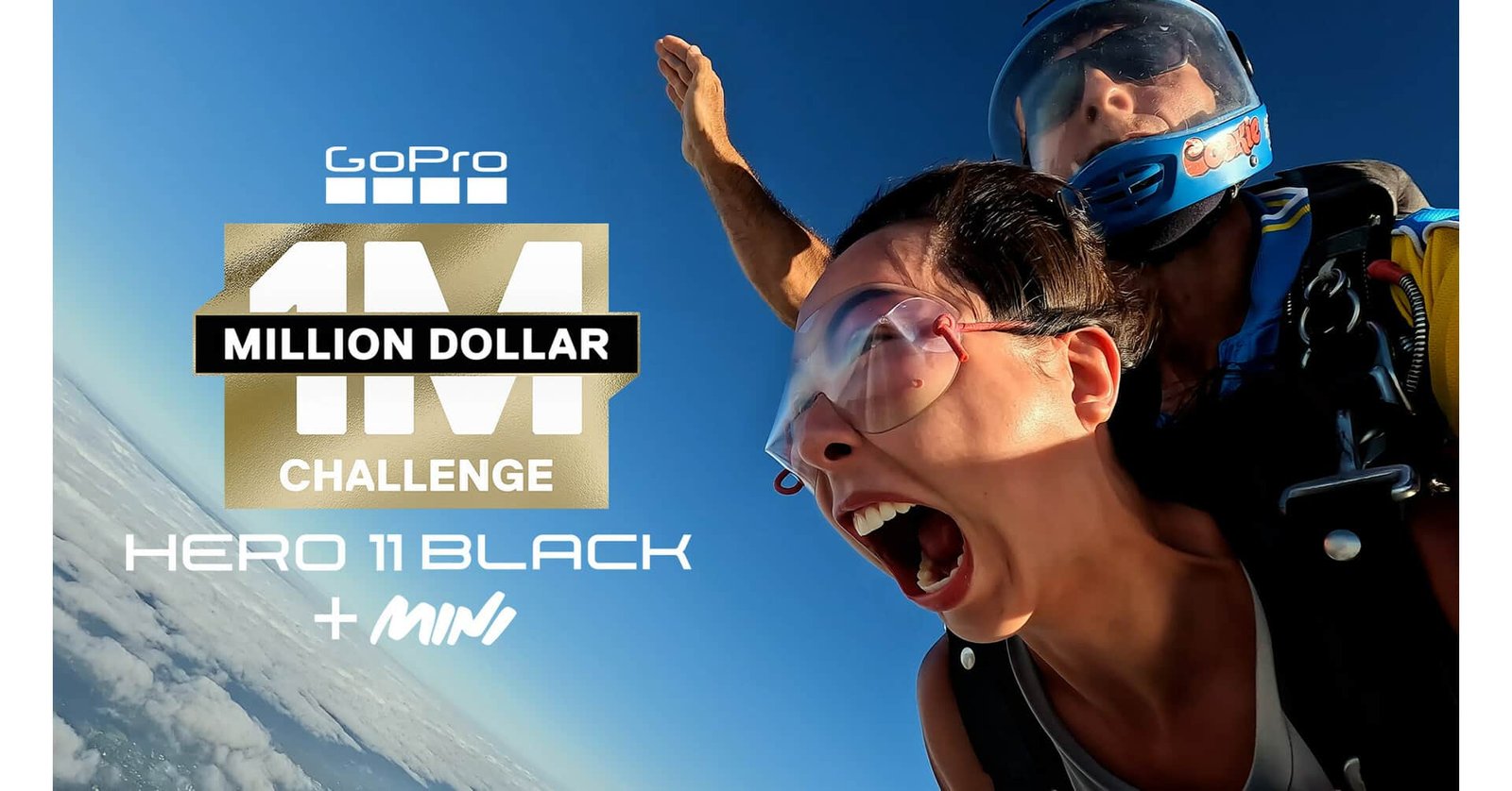 Million Dollar Challenge