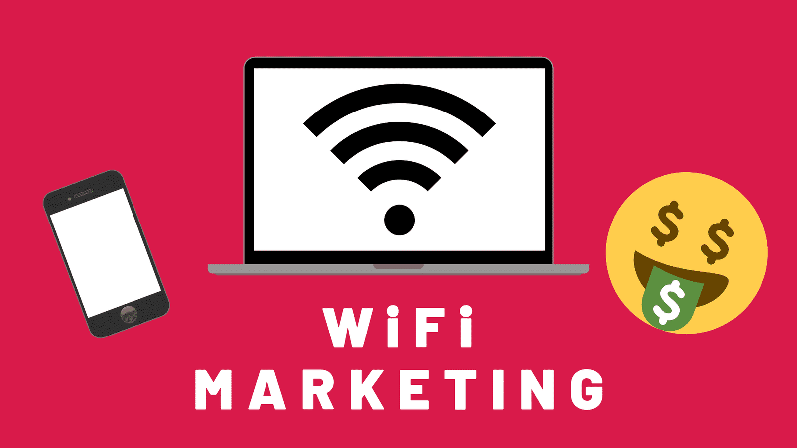 wifi marketing