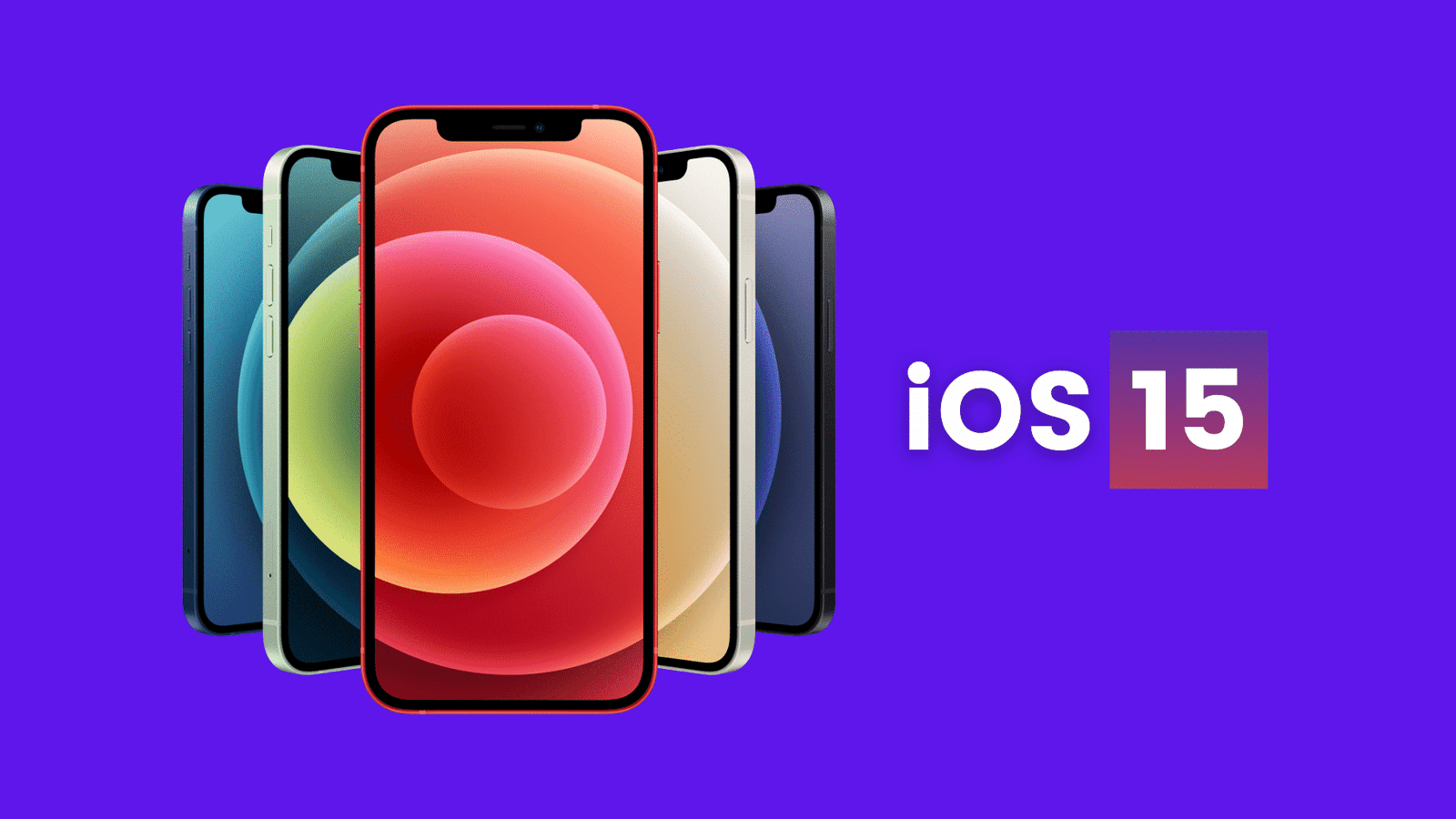 Te explicamos como el nuevo iOS 15 de apple afectará tu campaña de email marketing