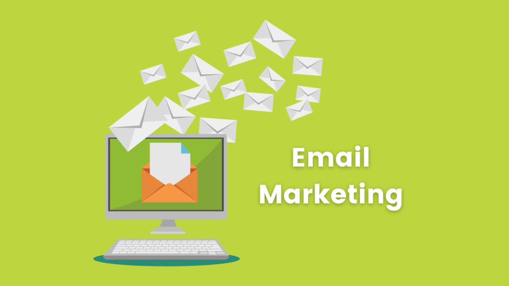 Email marketing por qué y cómo utilizarlo en tu negocio