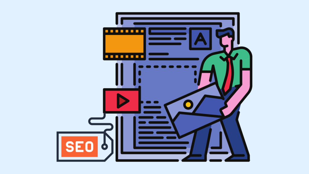 Utiliza estos 9 consejos en tu contenido SEO