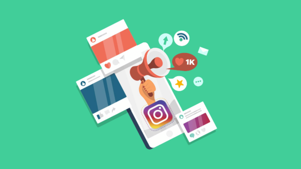 instagram ads